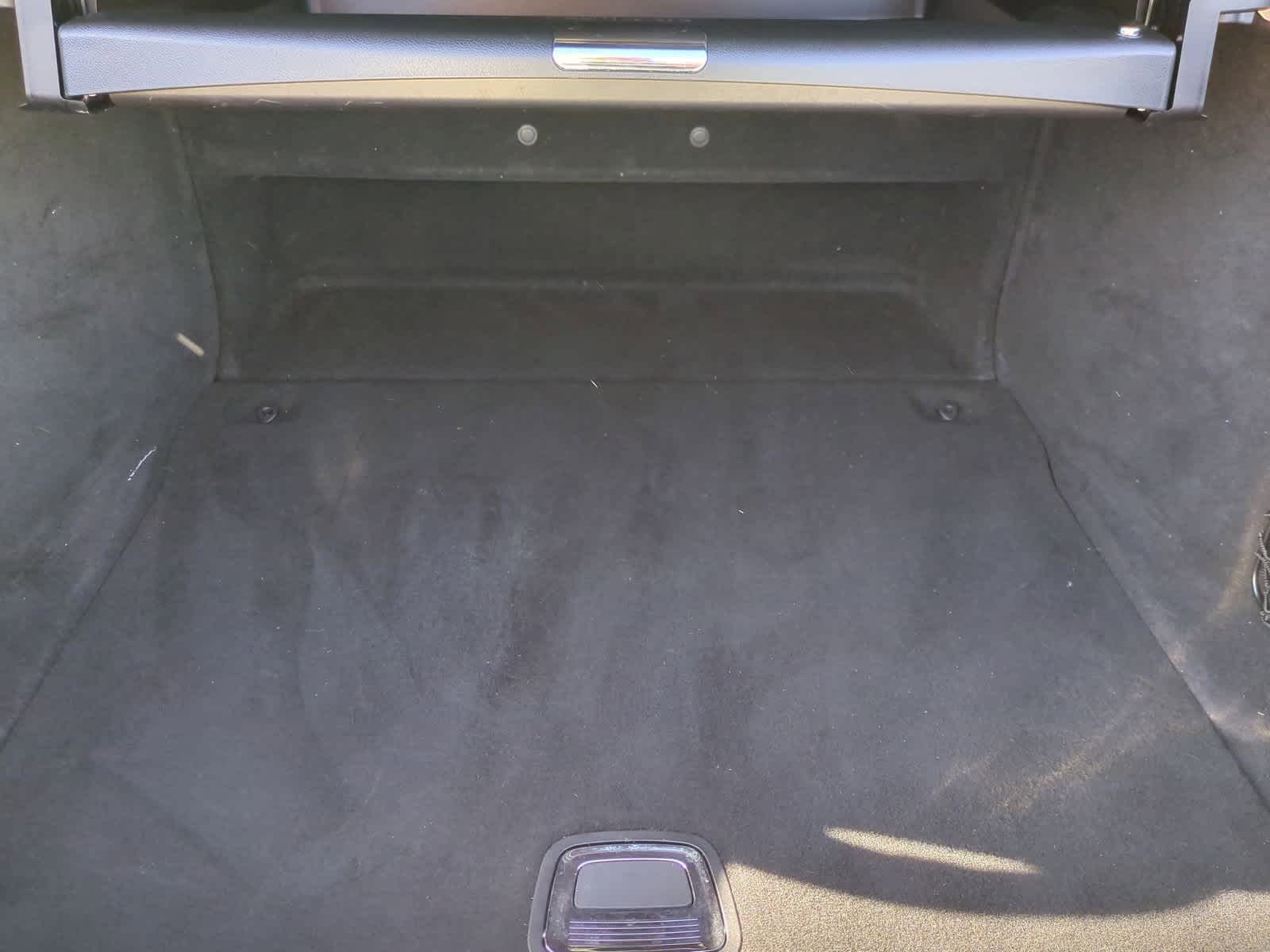 Thumbnail: 2019 Mercedes-Benz S-Class - 36