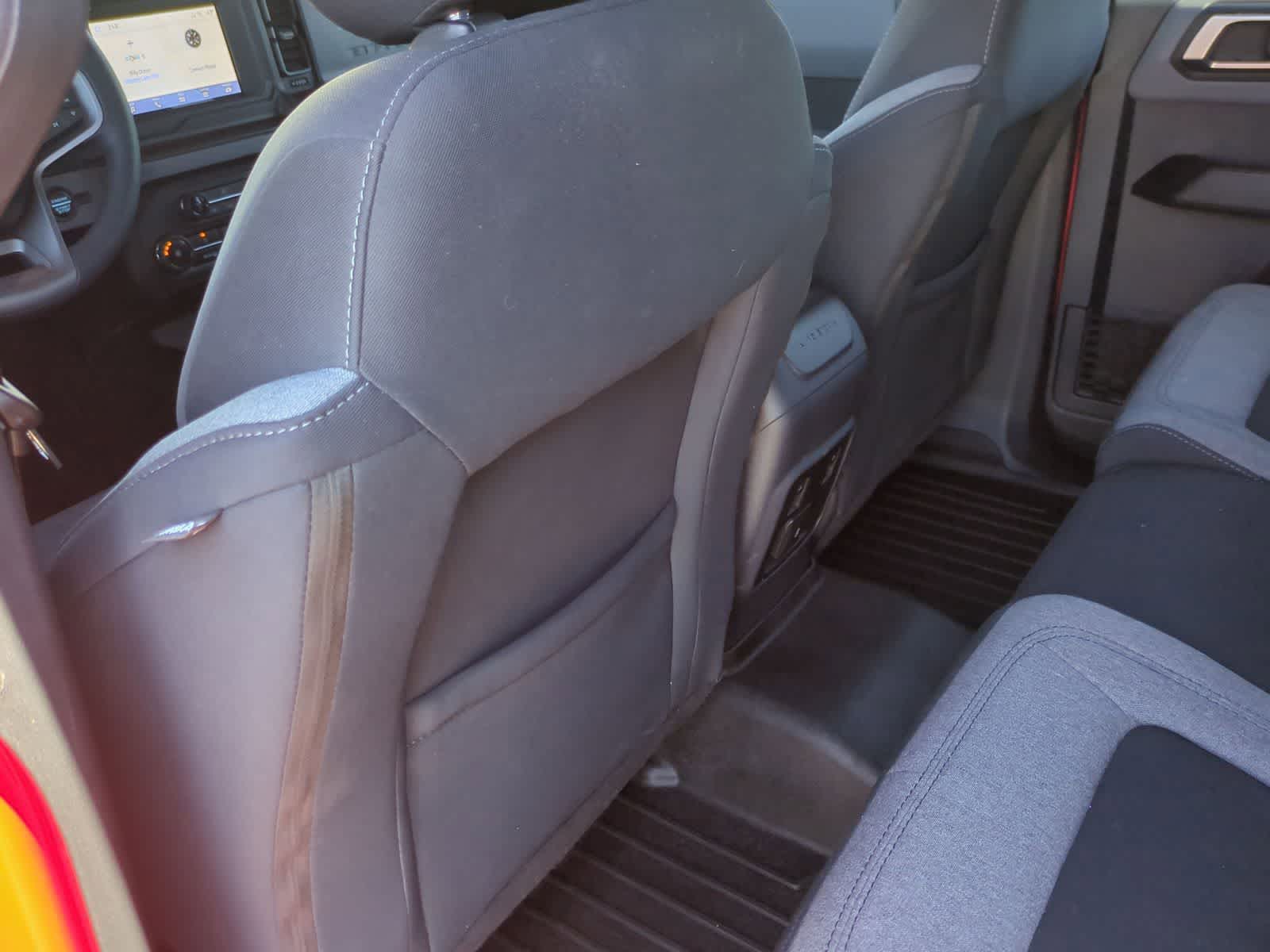 Thumbnail: 2023 Ford Bronco - 18