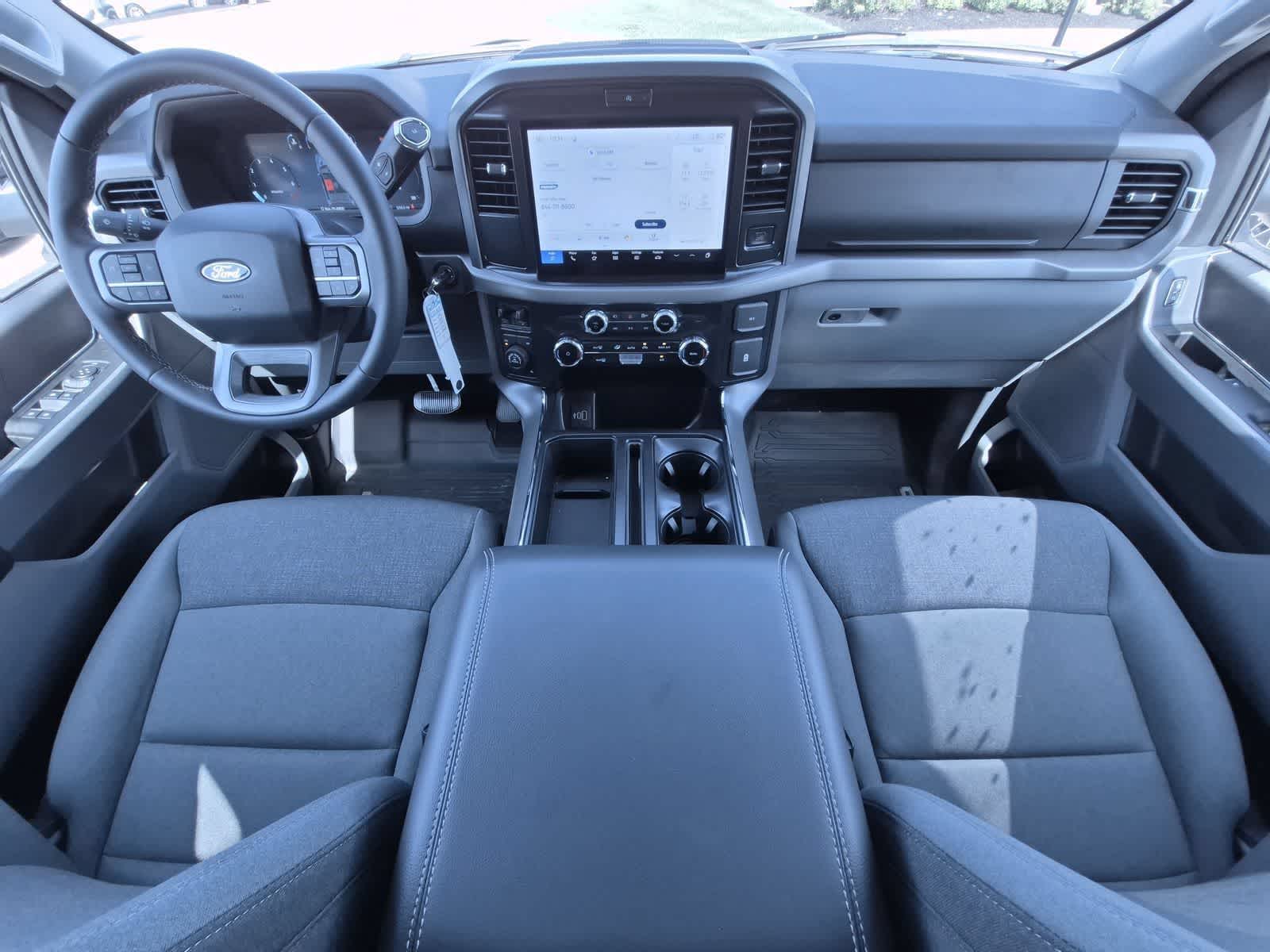 Thumbnail: 2026 Ford F-150 - 15