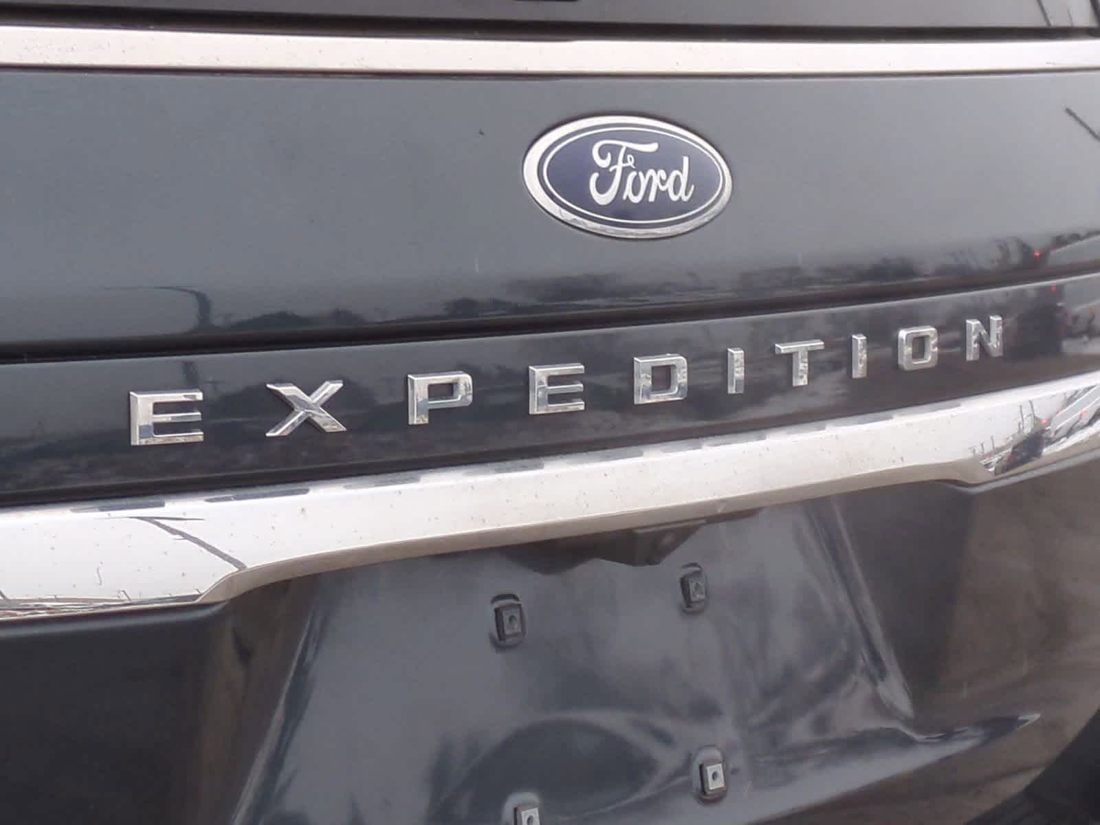 Thumbnail: 2023 Ford Expedition - 13