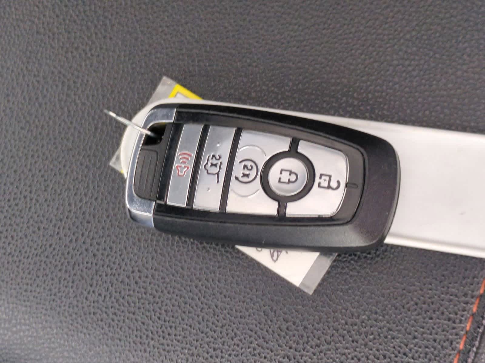 Thumbnail: 2023 Ford Expedition - 36