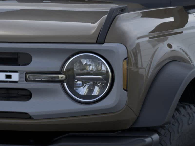 Thumbnail: 2025 Ford Bronco - 20