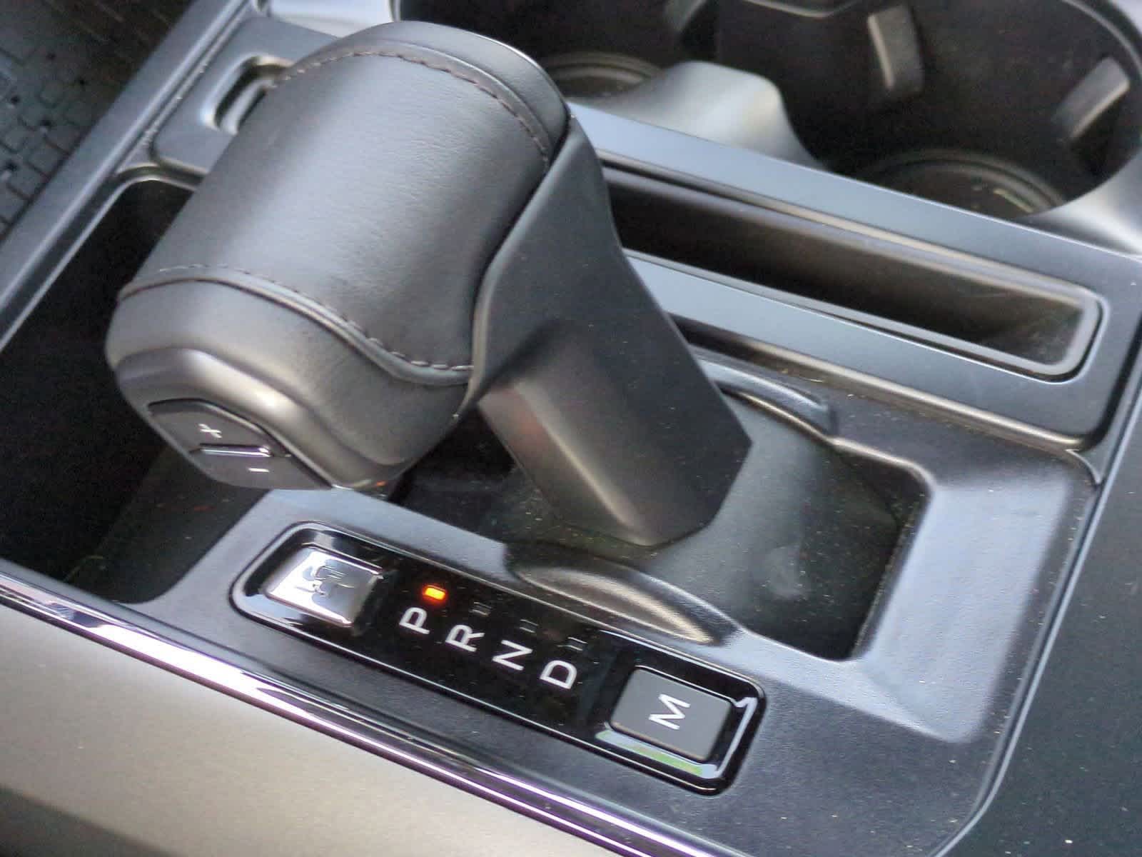 Thumbnail: 2025 Ford F-150 - 30