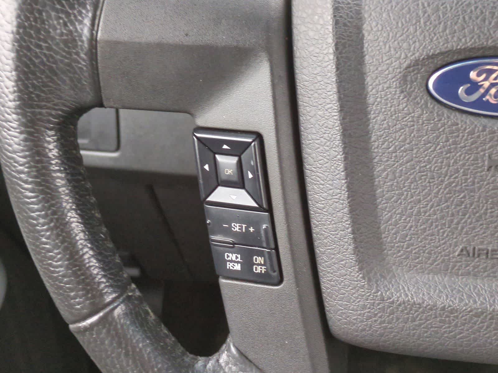 Thumbnail: 2014 Ford F-150 - 20