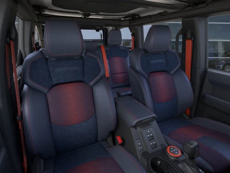 Thumbnail: 2025 Ford Bronco - 10