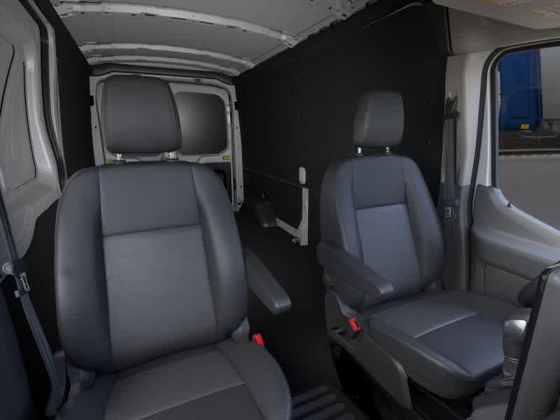 Thumbnail: 2026 Ford Transit Series - 10