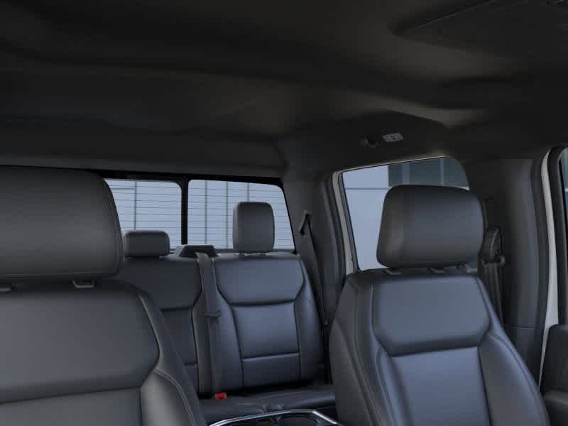 Thumbnail: 2025 Ford F-150 - 22