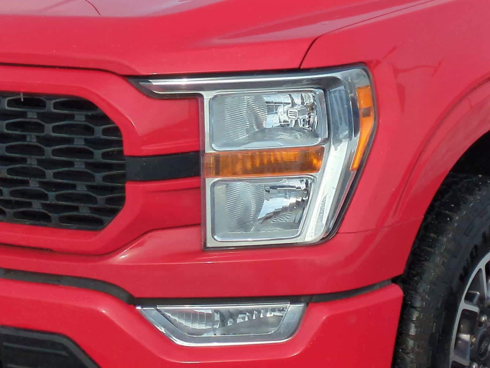 Thumbnail: 2021 Ford F-150 - 11