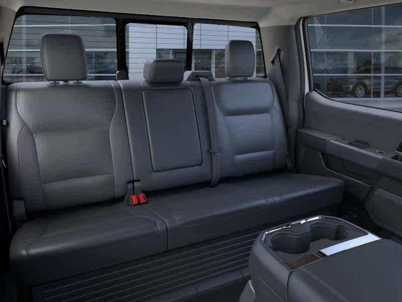 Thumbnail: 2026 Ford Econoline - 11