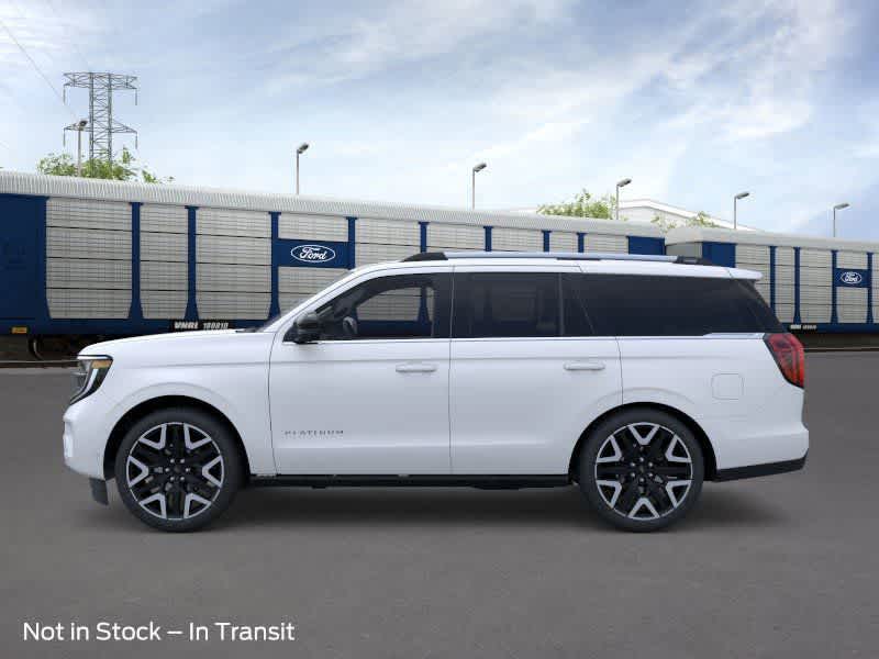 Thumbnail: 2026 Ford Expedition - 3