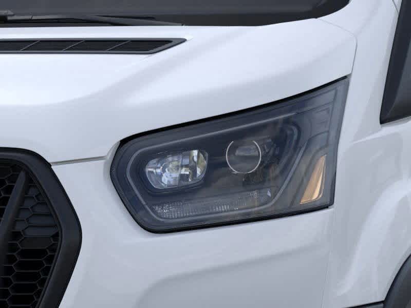 Thumbnail: 2025 Ford Transit Series - 18