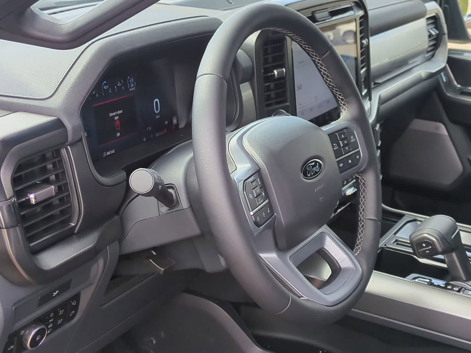 Thumbnail: 2026 Ford F-150 - 10