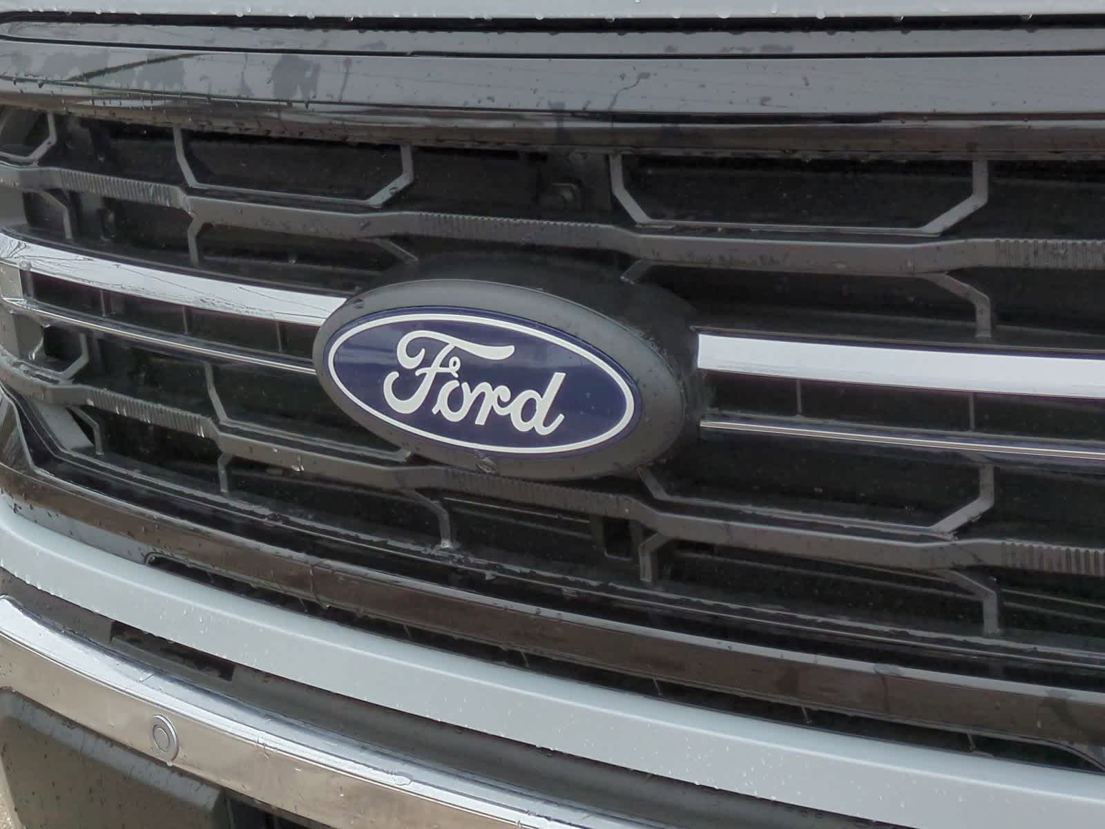 Thumbnail: 2025 Ford F-150 - 12
