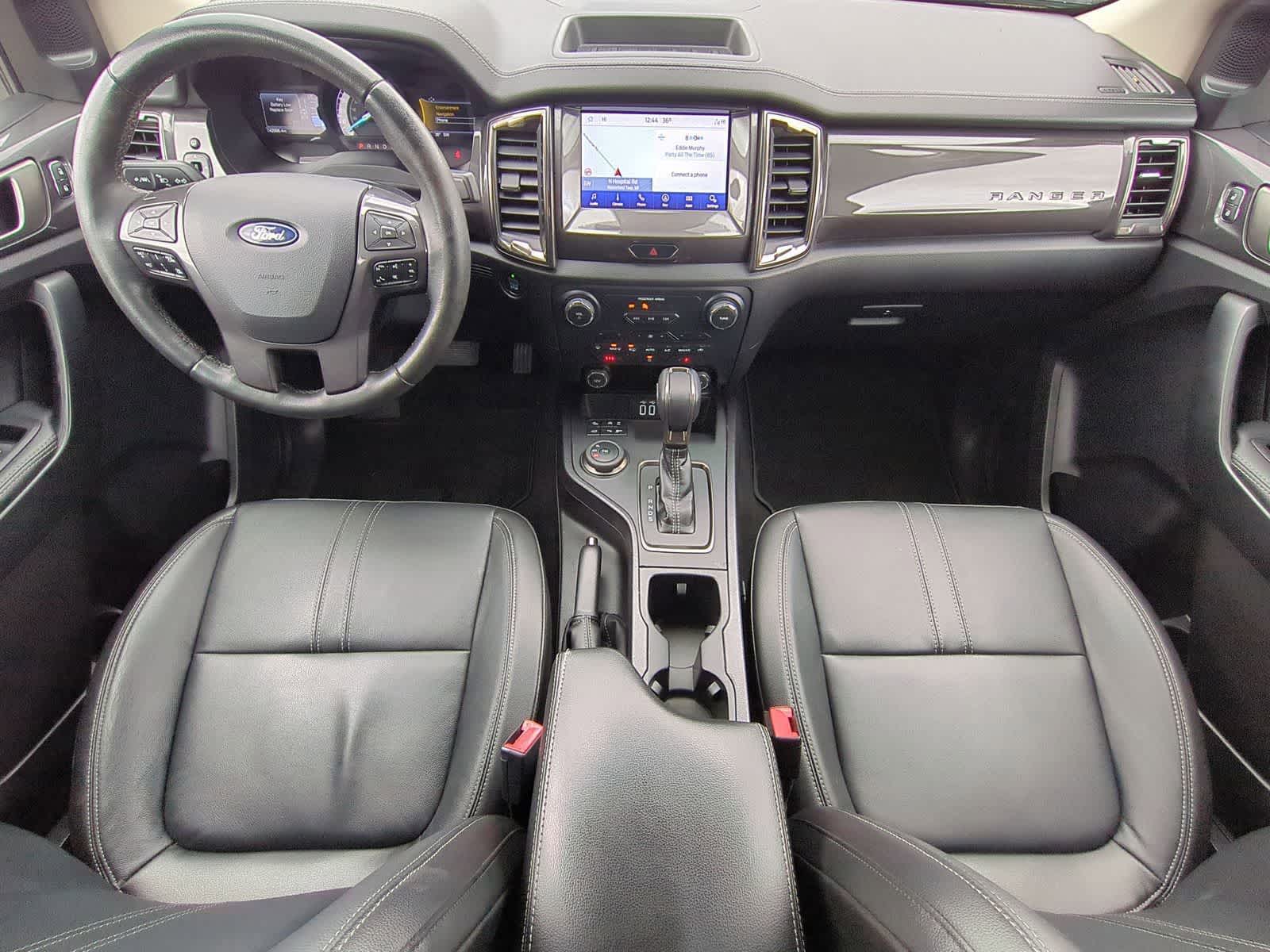 Thumbnail: 2020 Ford Ranger - 15