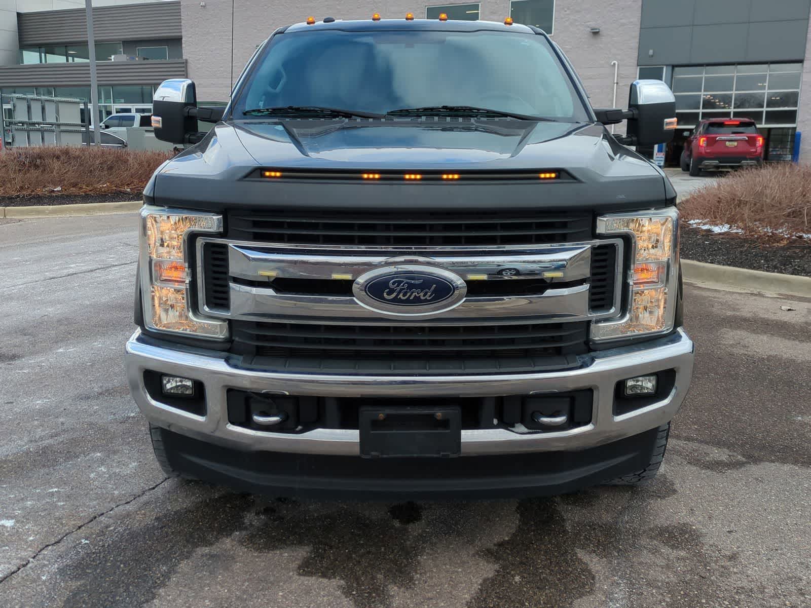 Thumbnail: 2017 Ford Econoline - 3