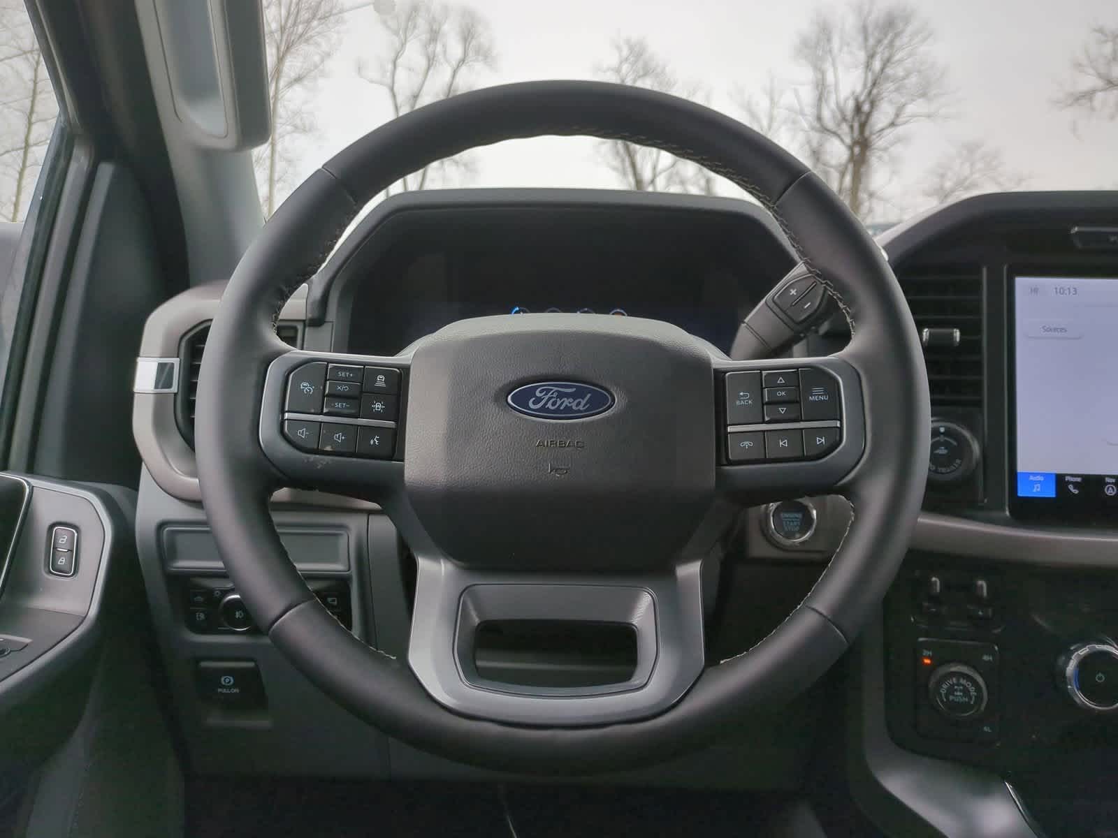 Thumbnail: 2025 Ford F-150 - 21