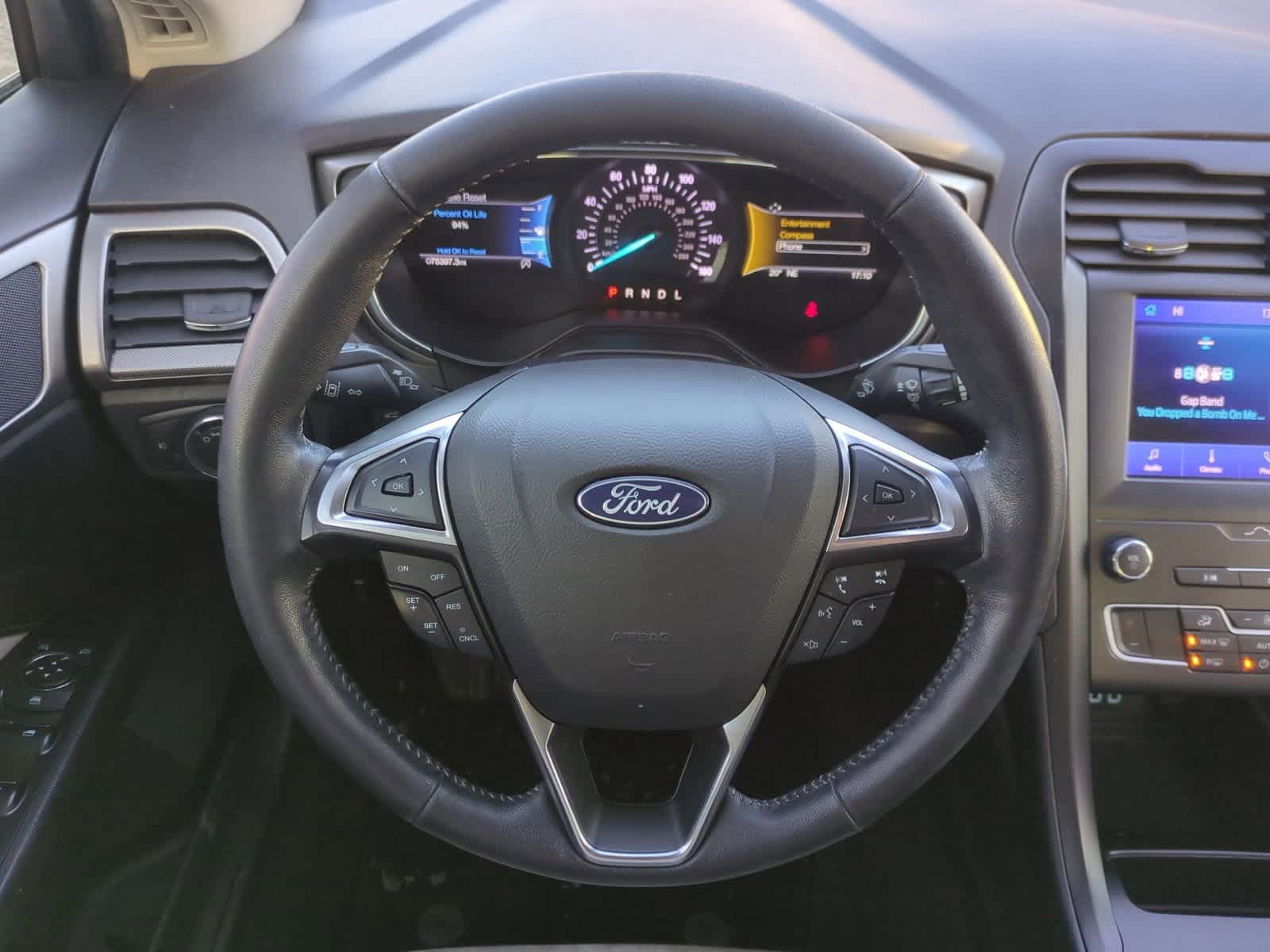 Thumbnail: 2020 Ford Fusion - 22