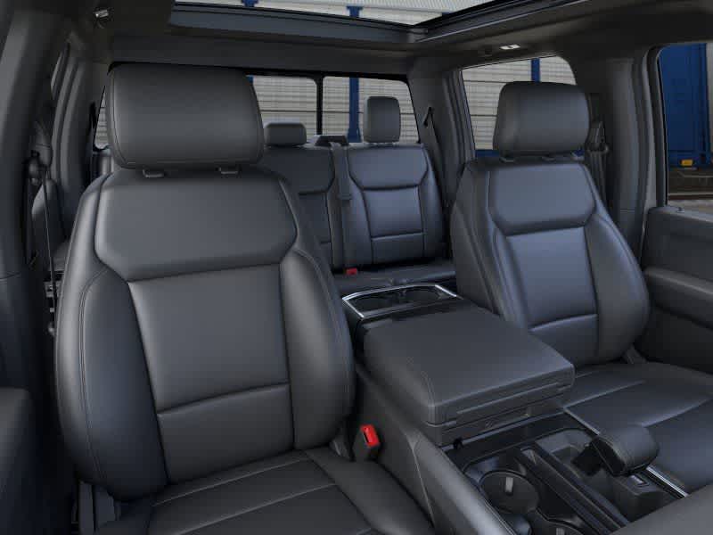 Thumbnail: 2026 Ford F-150 - 10