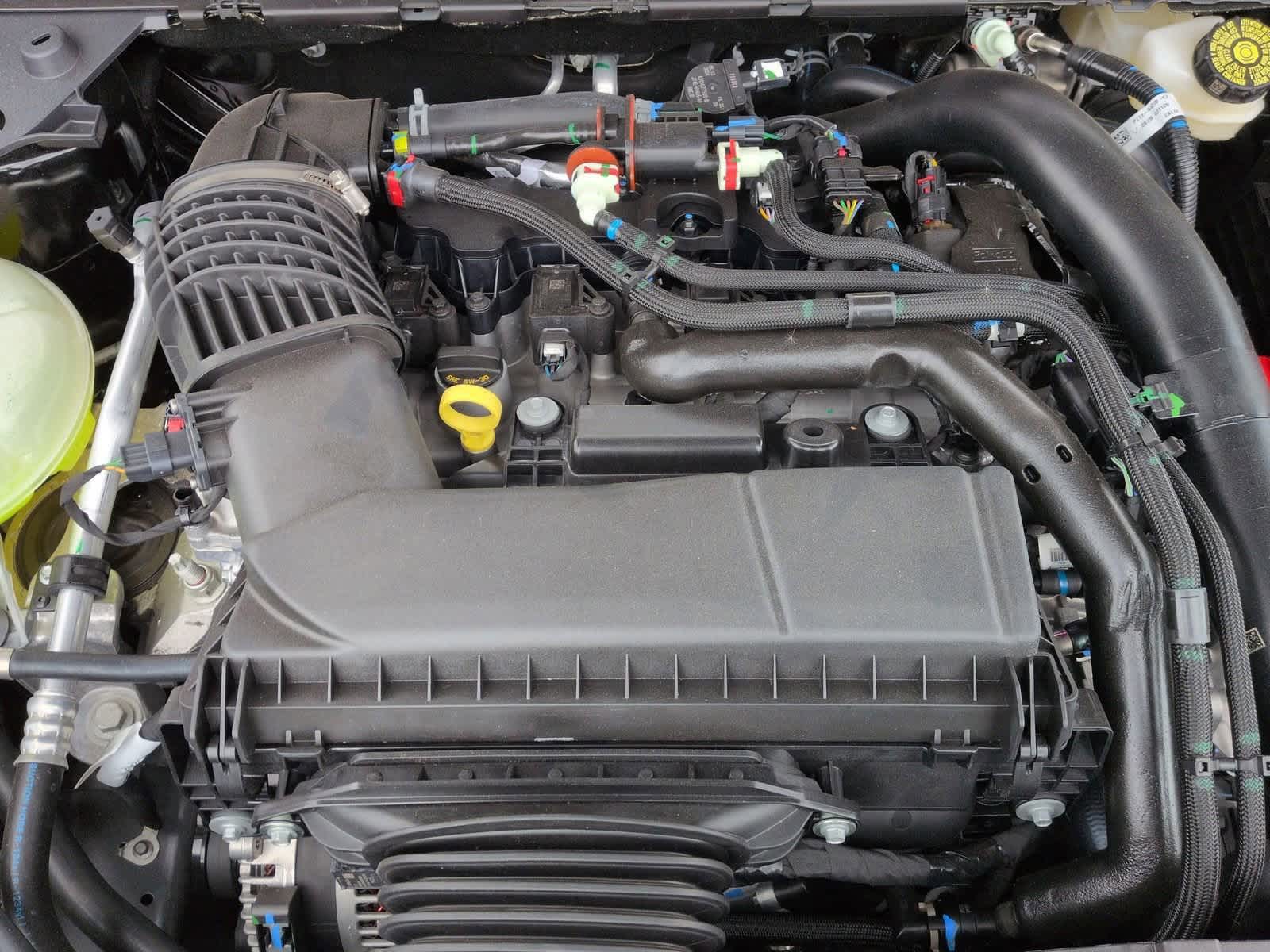 Thumbnail: 2025 Ford Maverick - 15