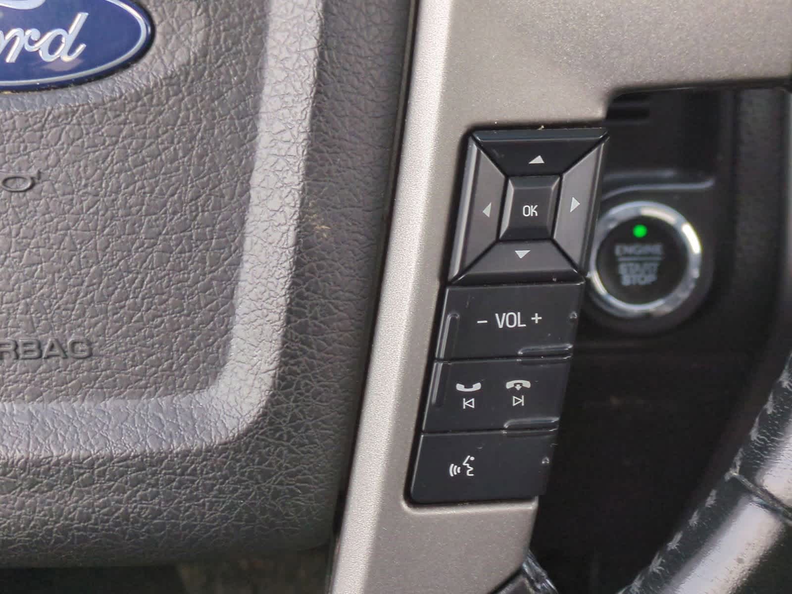 Thumbnail: 2017 Ford Expedition - 28