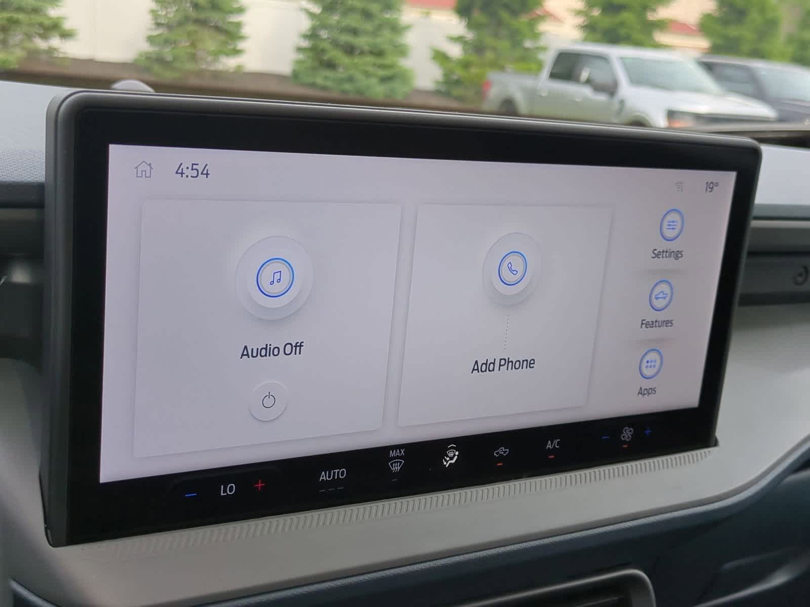 Thumbnail: 2025 Ford Maverick - 30