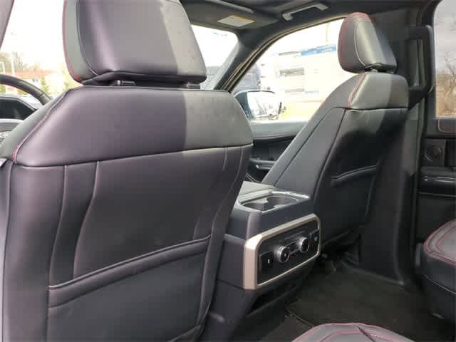 Thumbnail: 2024 Ford Expedition MAX - 18