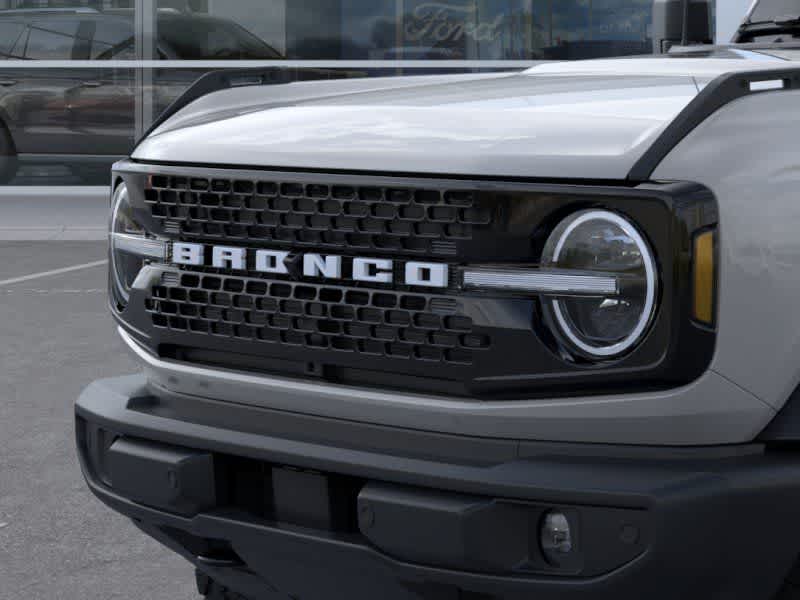 Thumbnail: 2026 Ford Bronco - 19