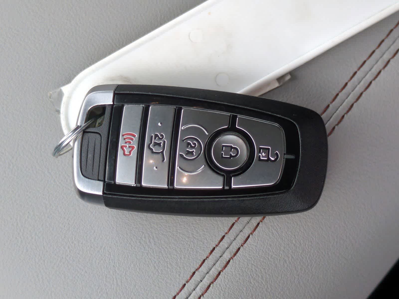 Thumbnail: 2026 Ford Explorer - 34