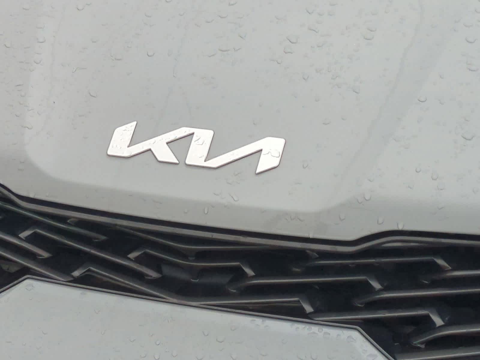 2022 Kia K5 GT-Line 12