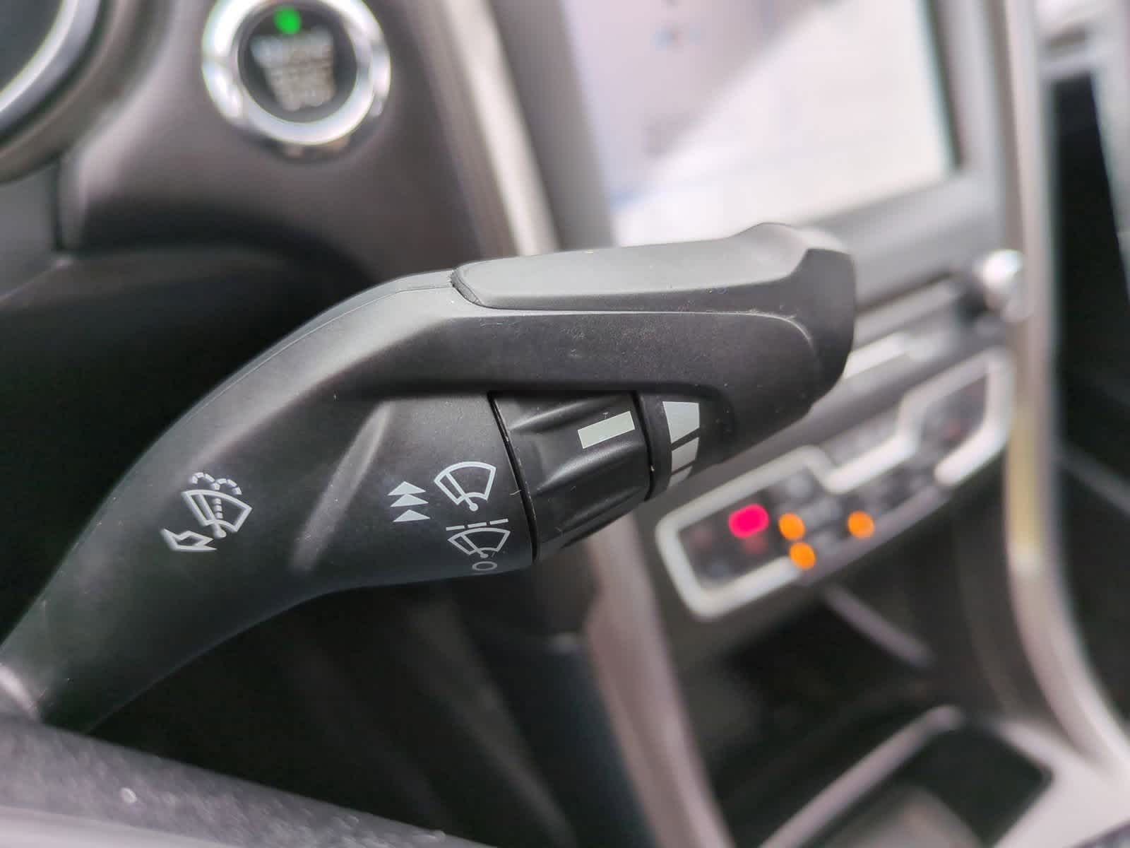 Thumbnail: 2017 Ford Fusion - 25