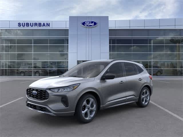 2024 Ford Escape ST-Line -
                Waterford, MI