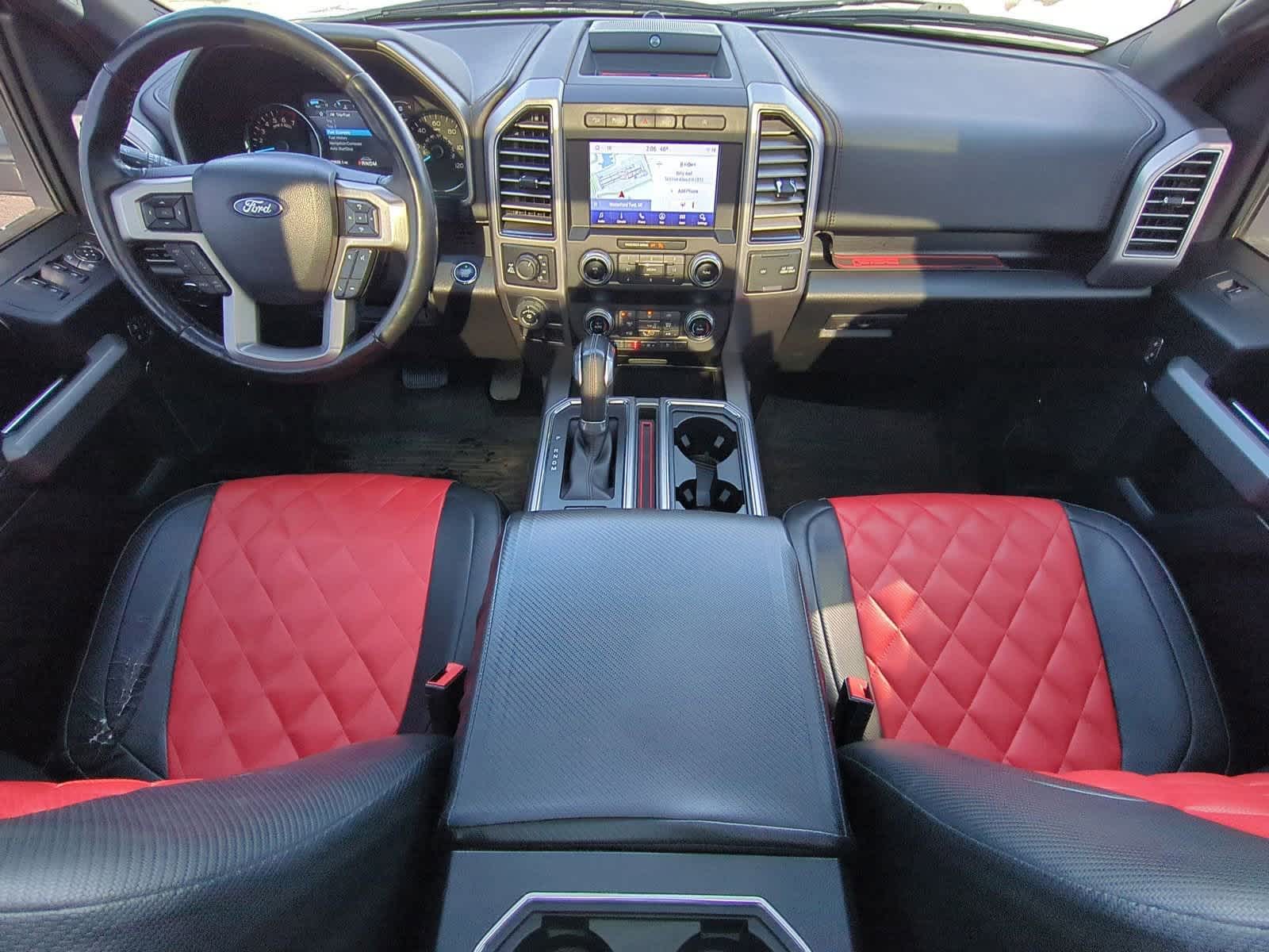 Thumbnail: 2019 Ford F-150 - 15