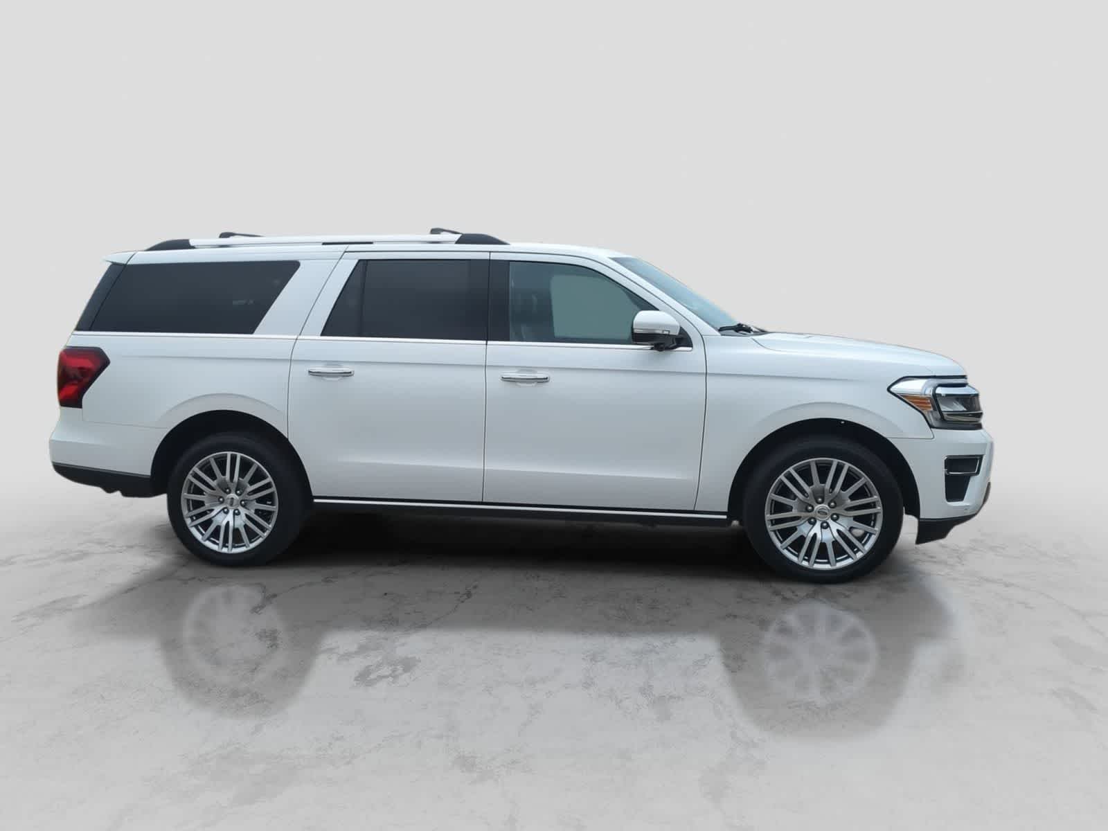 Thumbnail: 2024 Ford Expedition MAX - 8