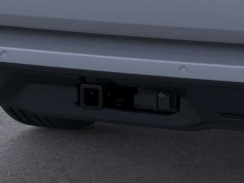 Thumbnail: 2026 Ford Expedition MAX - 23
