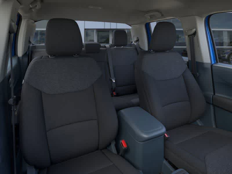 Thumbnail: 2026 Ford Maverick - 10