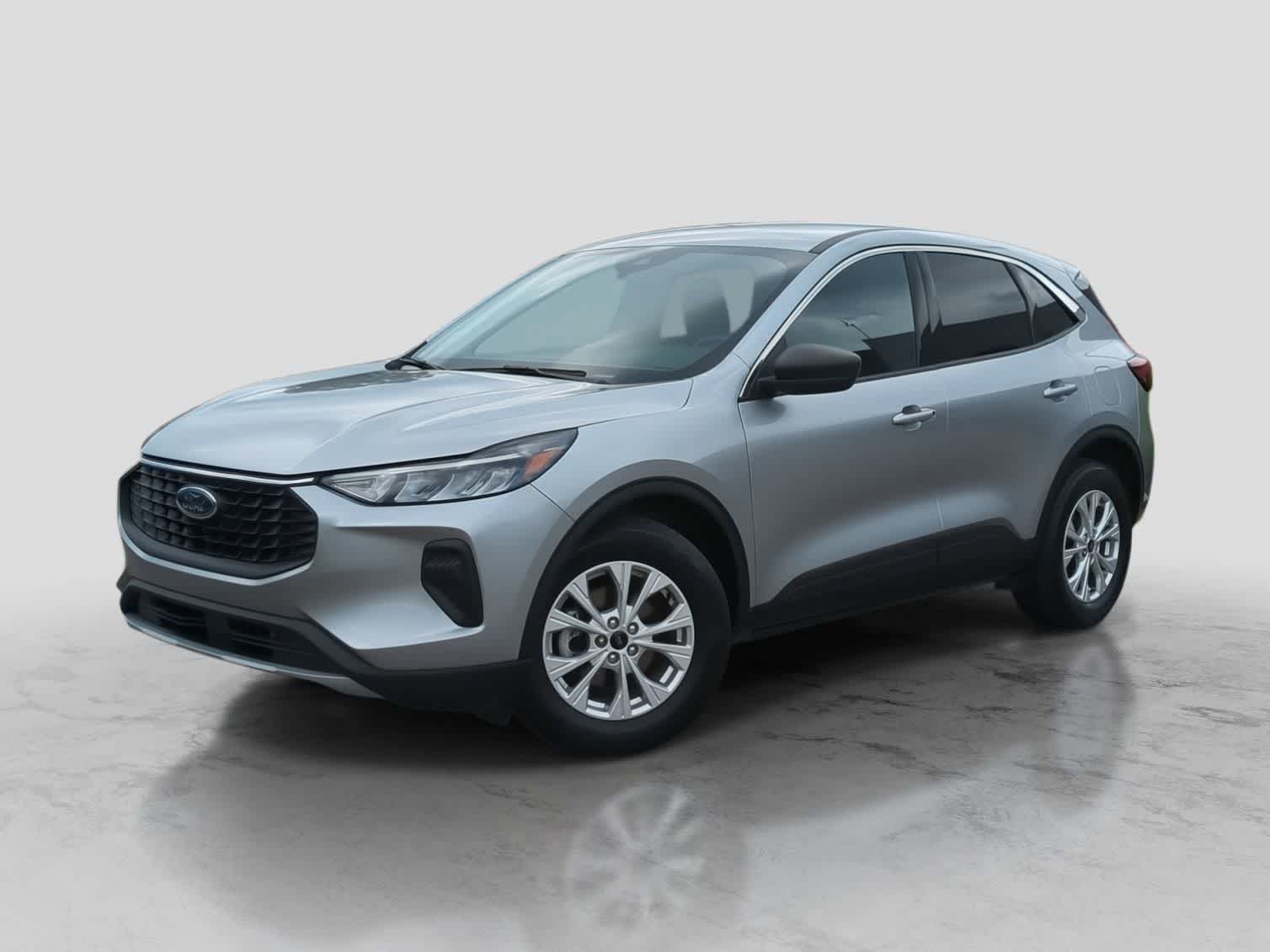 Thumbnail: 2023 Ford Escape - 1