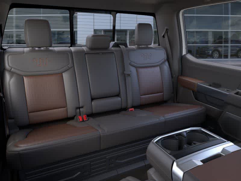 Thumbnail: 2026 Ford F-150 - 11