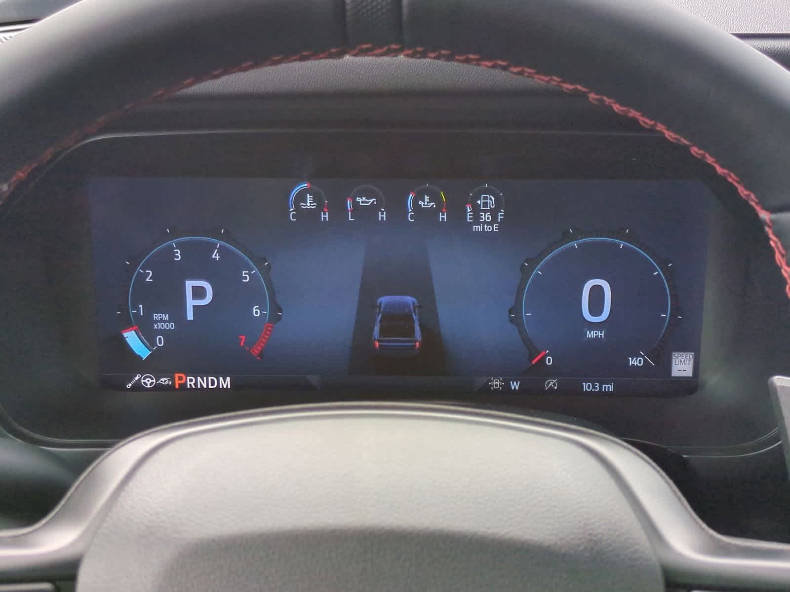 Thumbnail: 2025 Ford F-150 - 34