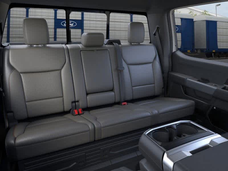 Thumbnail: 2025 Ford F-150 - 11