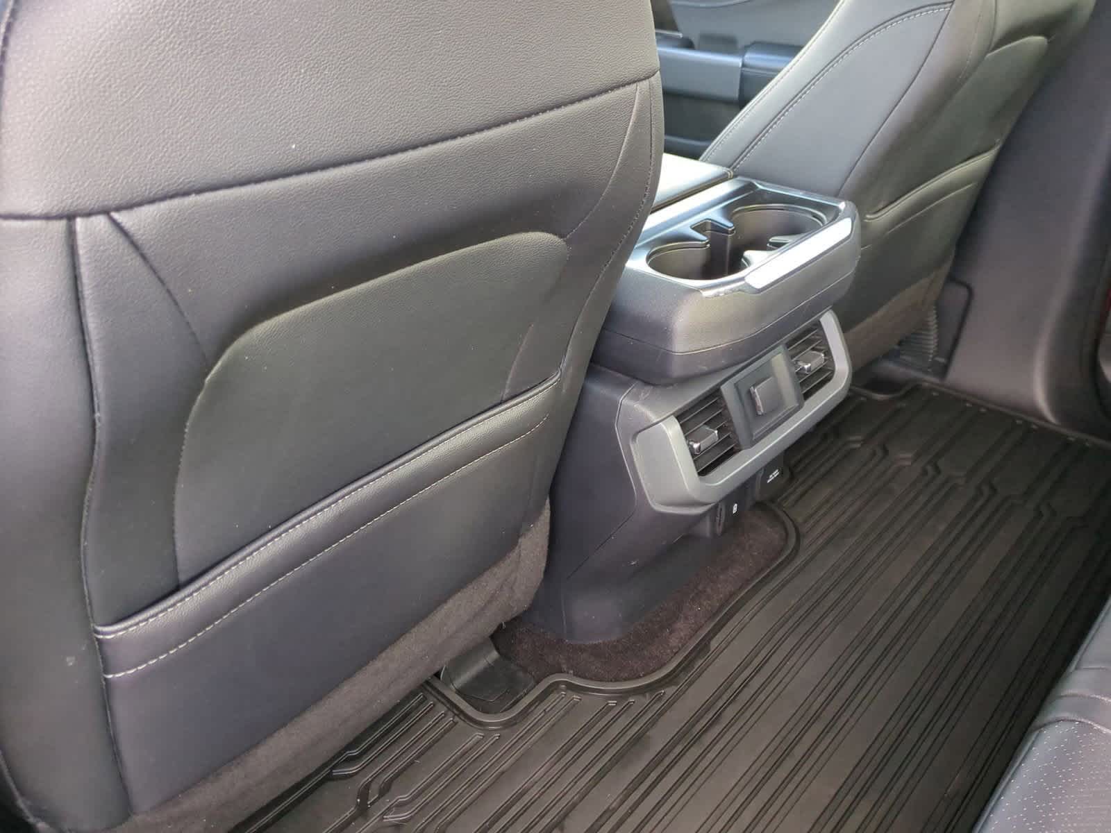 Thumbnail: 2022 Ford F-150 - 18