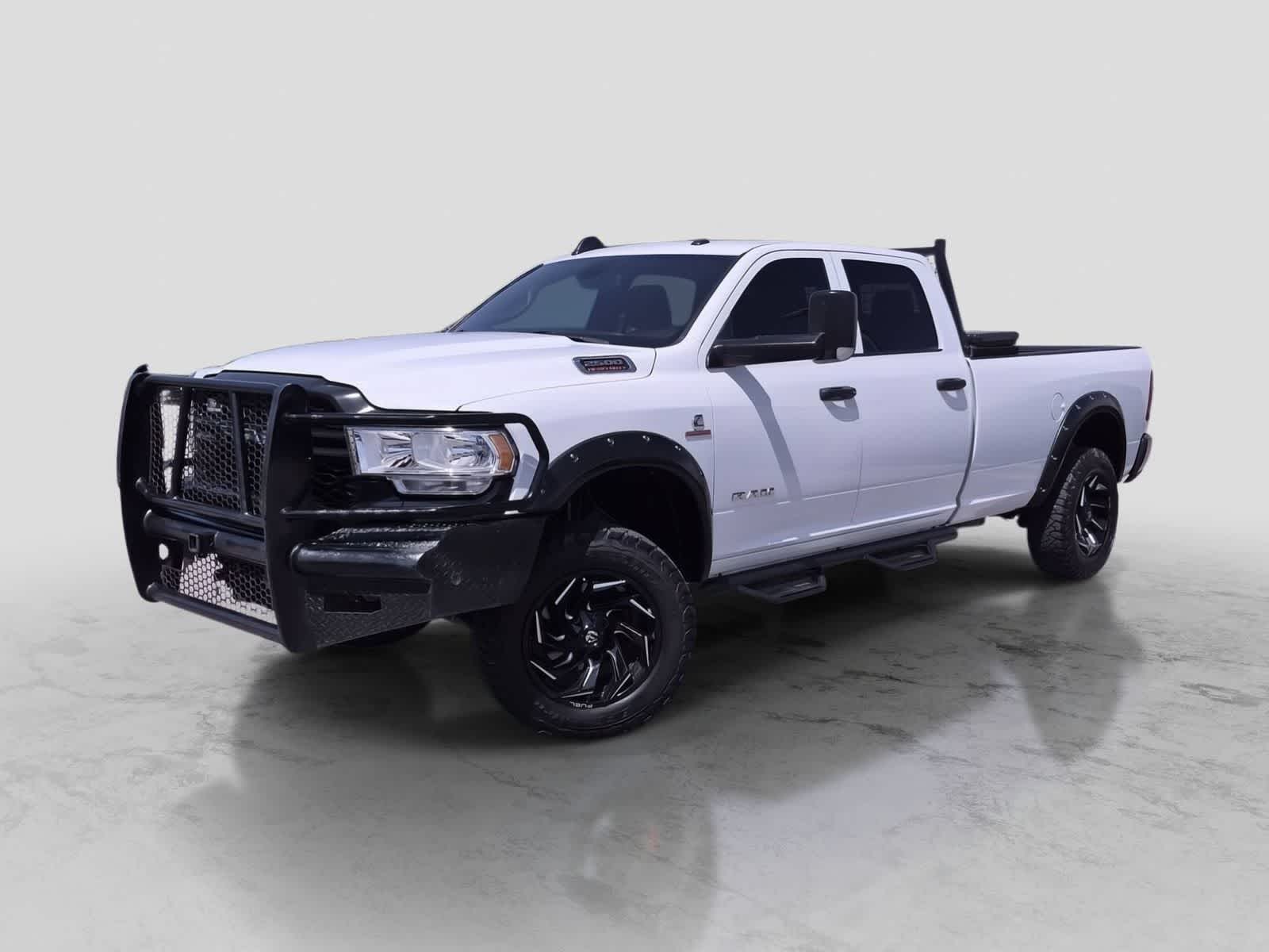 2022 RAM 2500 Tradesman -
                  Waterford, MI