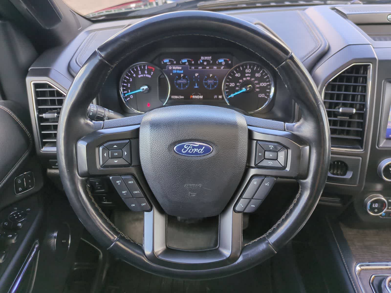 Thumbnail: 2020 Ford Expedition MAX - 24