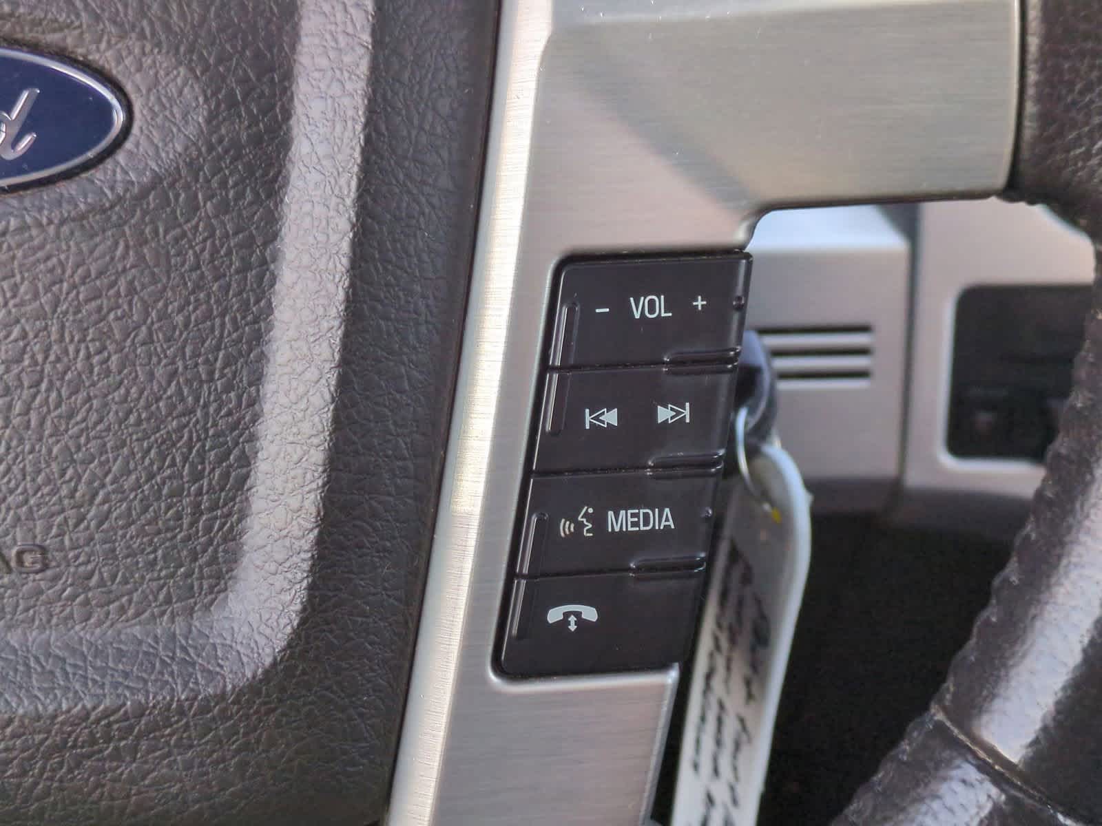 Thumbnail: 2014 Ford F-150 - 26