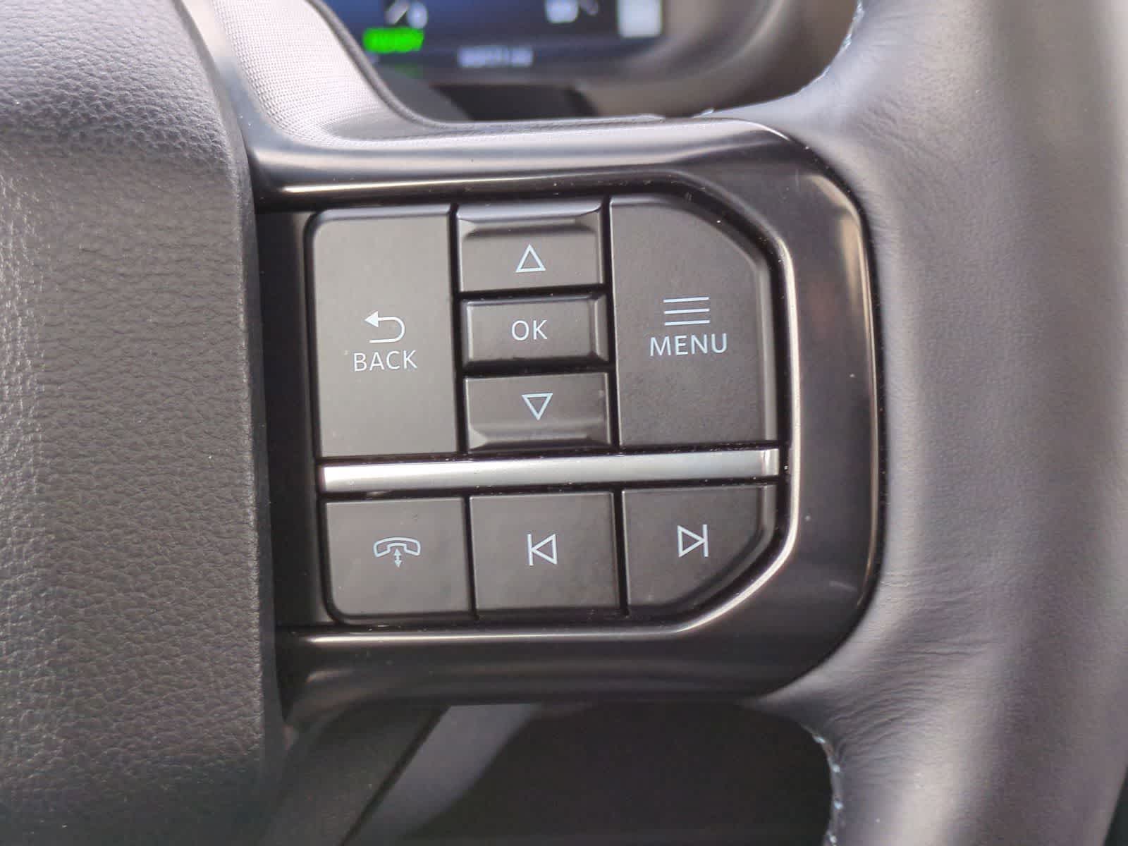 Thumbnail: 2025 Ford F-150 - 26