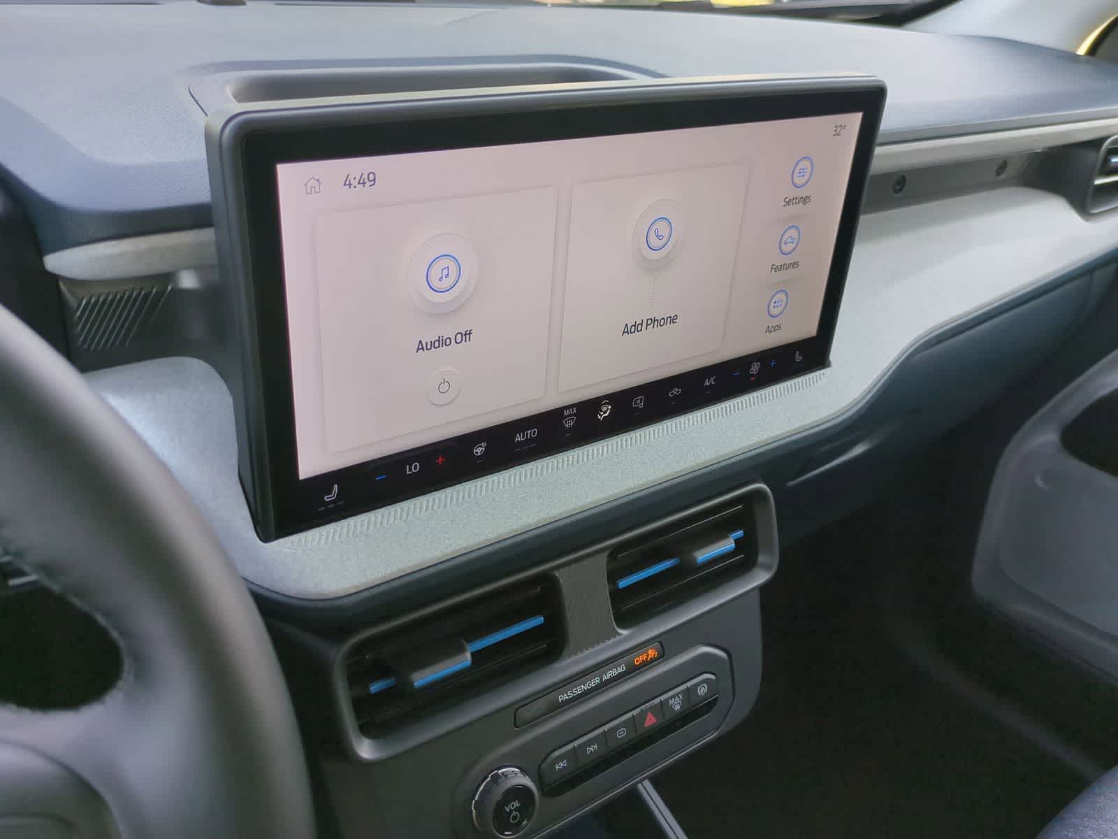 Thumbnail: 2026 Ford Maverick - 27