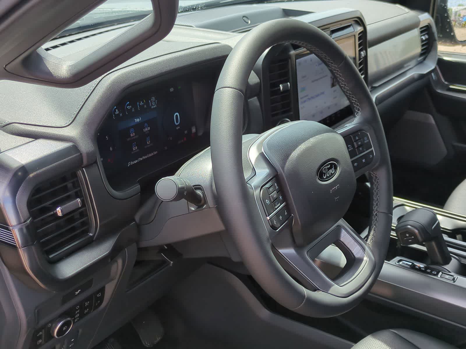 Thumbnail: 2026 Ford F-150 - 10