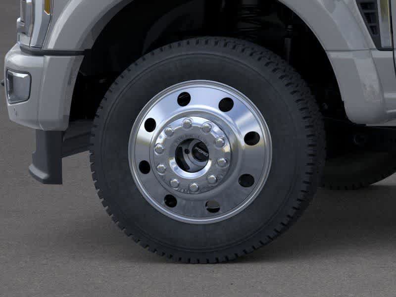 Thumbnail: 2026 Ford Econoline - 19