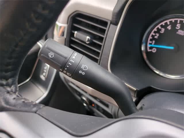 Thumbnail: 2022 Ford F-150 - 25