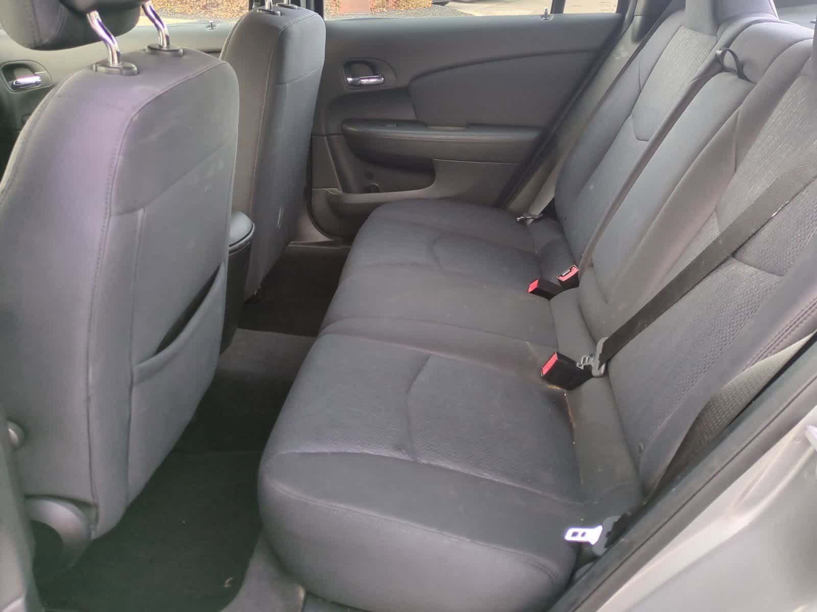 Thumbnail: 2013 Chrysler 200 - 19