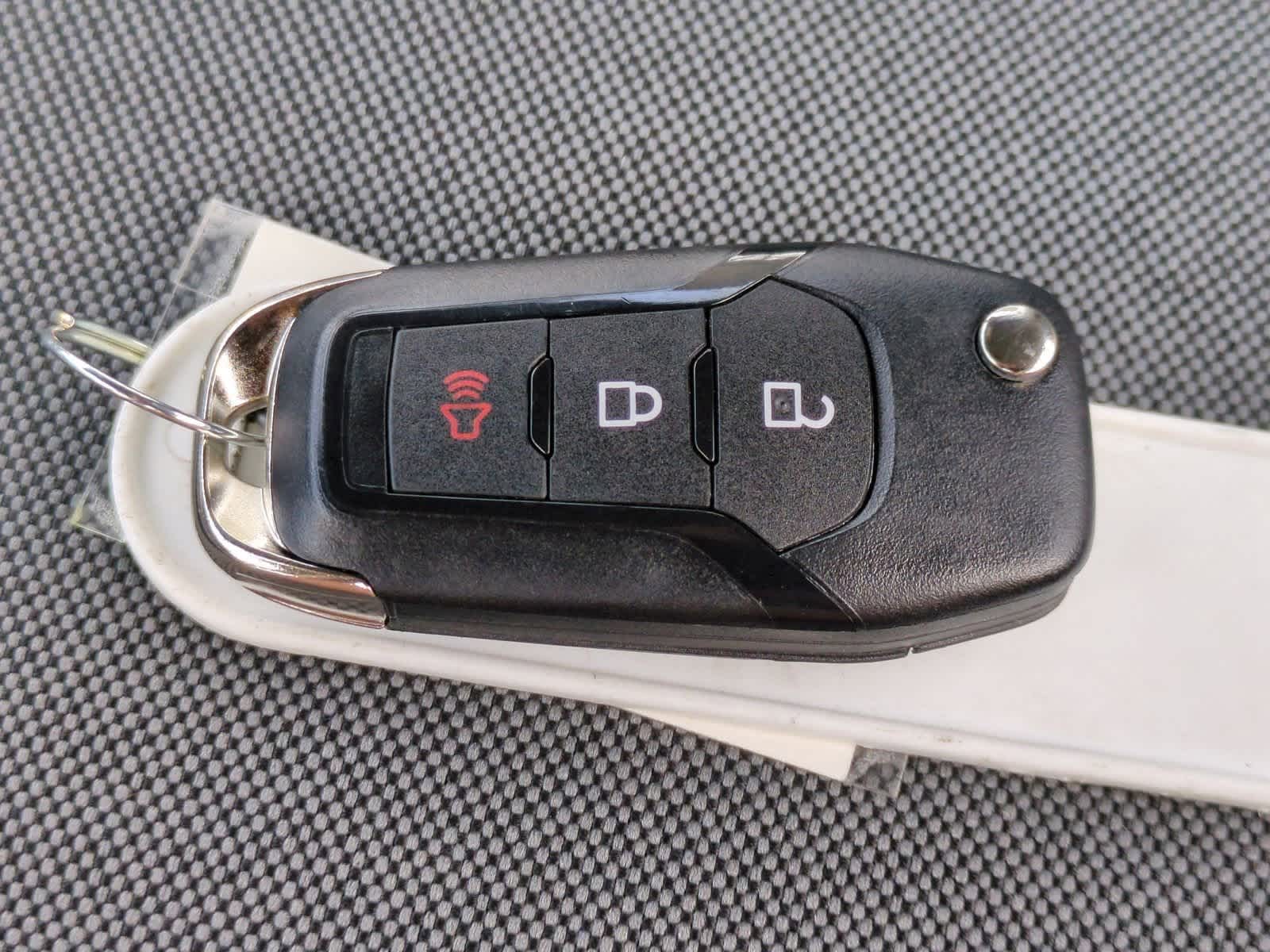 Thumbnail: 2025 Ford Econoline - 29